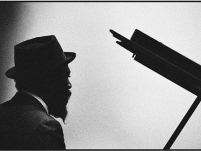 preghiera del musicista